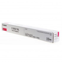 Canon C-EXV 51 L Magenta Toner, 1x296g